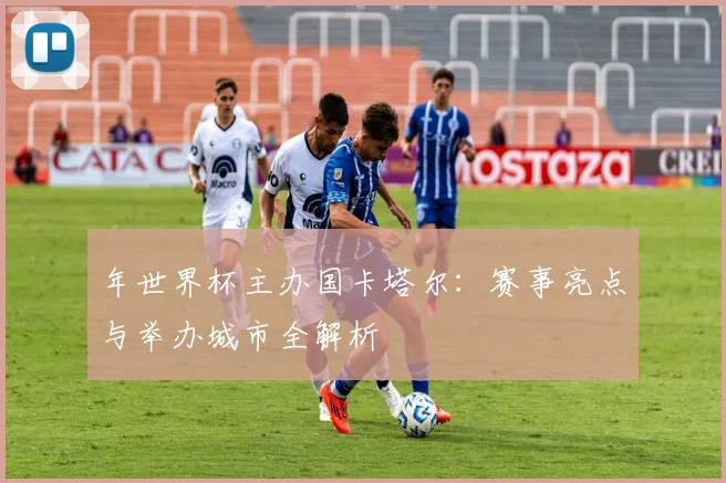 年世界杯主办国卡塔尔：赛事亮点与举办城市全解析