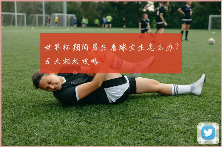 世界杯期间男生看球女生怎么办?五大相处攻略