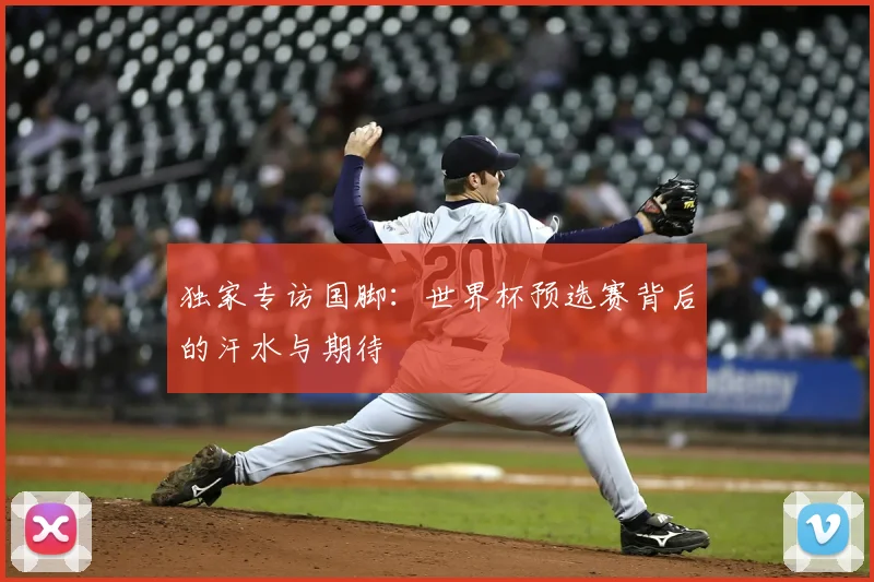 独家专访国脚：世界杯预选赛背后的汗水与期待